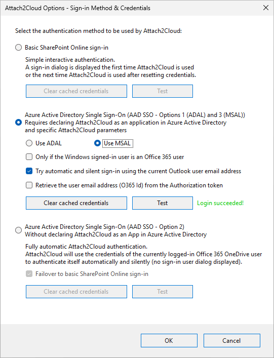 script to register Attach2Cloud in Microsoft Entra - Step 1