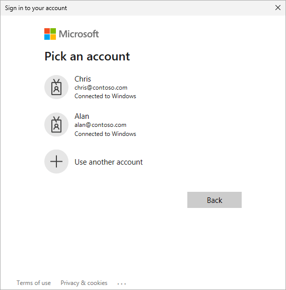 script to register Attach2Cloud in Microsoft Entra - Step 1