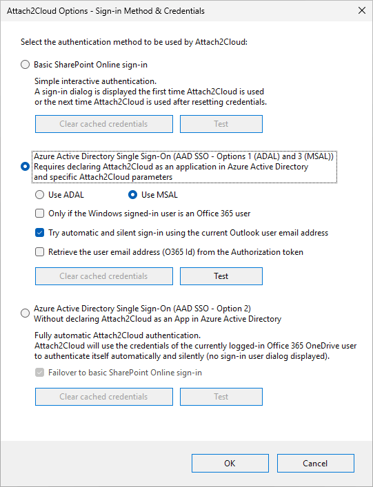 script to register Attach2Cloud in Microsoft Entra - Step 1